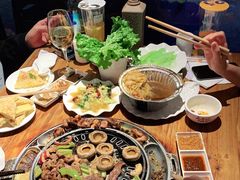 -超级神炭烤肉夜食(芥园西道店)