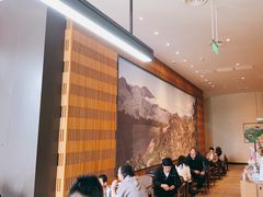 -星巴克(北京通州新光大中心店)