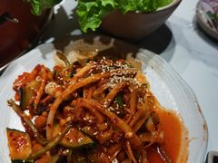 -缘·金家烤鳗鱼(西塔总店)