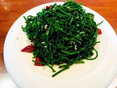 -勐丽梦兰傣味餐厅