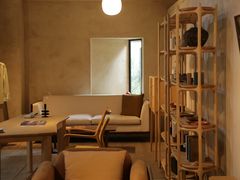 -梵几(东信·和创园店)