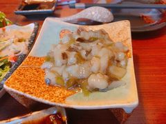 -浪花亭日本料理(古田路店)