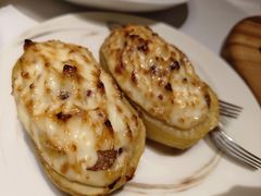 -黑宝石西餐厅(汇励99城市公园店)