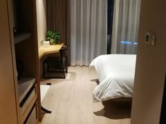 -曙光薇酒店(南京夫子庙老门东店)
