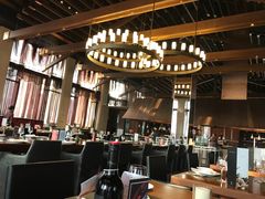 -光谷希尔顿酒店-厨意意大利餐厅(鸿雁路店)