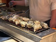 -艺厨风尚餐厅 · 桔钓沙莱华度假酒店
