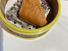 -东方早茶 海鲜•青岛菜(国信体育中心店)
