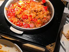 -味界·精致赣菜(招商花园城店)