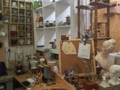 -拾壹cafe·工作室