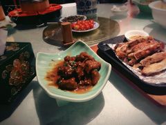 -北平食府(马鞍山路店)