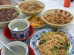 -小罗子汤店(大士院总店)