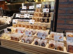 -酵種麦田(山师店)