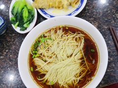 -东吴面馆(十全街店)