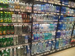 零售区-盒马鲜生(昆城店)