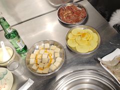 -英雄故事地摊烤肉(马驹桥店)