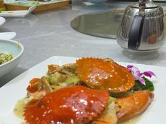 -龙景軒大酒店(共康店)