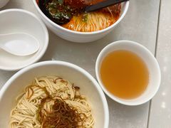 -翡翠拉面小笼包(机场DFS店)