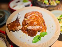 -青年公社烤鸭(滨湖银泰店)