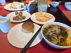 -抚仙湖万达文华酒店