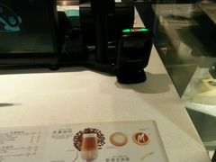 -麦当劳(武汉火车站店)