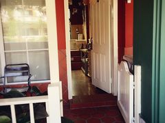 -娜娜度假小旅馆