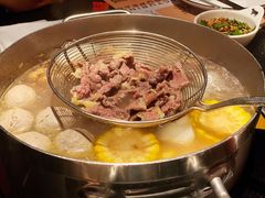 -牛事制造局牛肉火锅(莲岳路店)