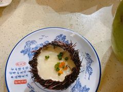 -阿浪海鲜连锁加工店(B栋2排1号火车头店)