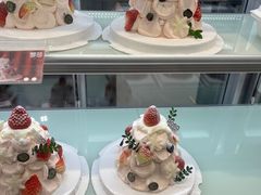 -罗莎蛋糕(建设路店)