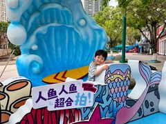 -海合安成都极地海洋公园
