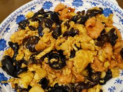 -天津菜馆(南湖店)