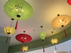 -花样西贡·法式越南餐厅(西大万达店)
