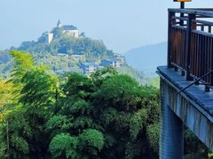 -莫干山风景区