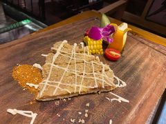 -春风十里烧烤音乐吧(实力乐队驻唱三元里店)