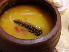 -忠顺斋易州印象烤鸭店(东关新村店)