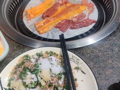 -鹤之乡·齐齐哈尔烤肉·非遗(秋涛路店)