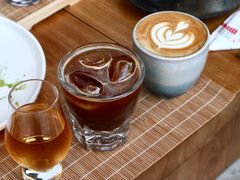 -溯洄咖啡VORTEX COFFEE
