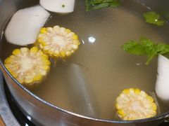 -为什么牛潮汕牛肉火锅(万胜广场店)