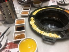 -韩宫宴炭火烤肉(昆山金鹰店)