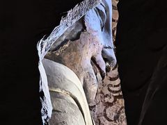 -响堂山石窟-北响堂山石窟