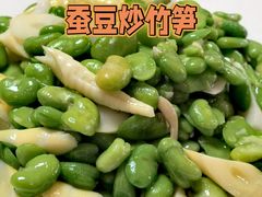 -奥华餐厅·老张记(台基厂店)