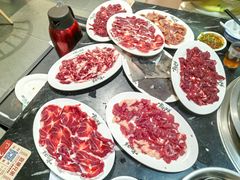 五花趾-官塘兄弟·潮汕牛肉店(官塘总店)