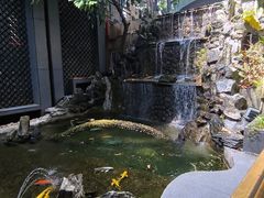 -顺风山庄(水濂山店)