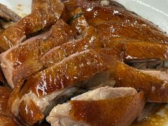 -老字号蛇口德记烧腊饭店·海鲜加工