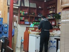 -二姐卤煮(南十里居店)