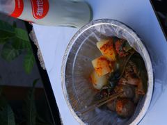 -峰景台亚姨牛杂