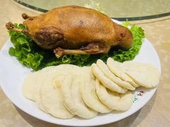 -晋阳饭庄(虎坊桥店)