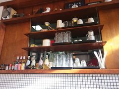 -铃木食堂(帽儿胡同店)
