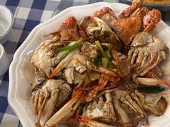 -钱大妈海鲜饭店(保利林语店)