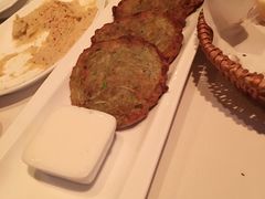 -Pasha帕夏土耳其餐厅(南昌路店)