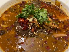 -阿财老铺·老蚌埠龙虾城(华夏总店)